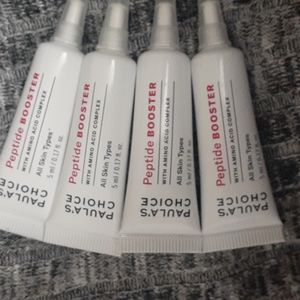 Paula Choice peptide booster